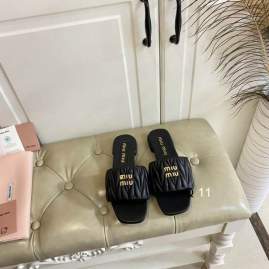 Picture of Miumiu Slippers _SKUMiuMiusz35-41Y0401205